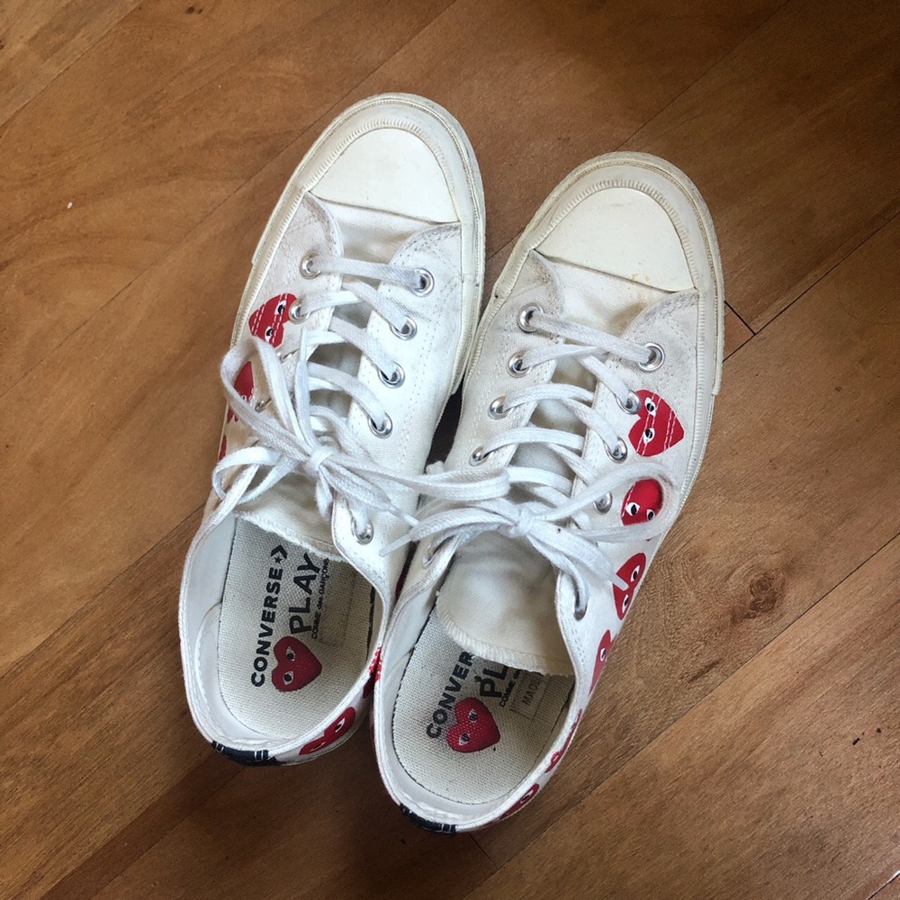 Comme de garçons